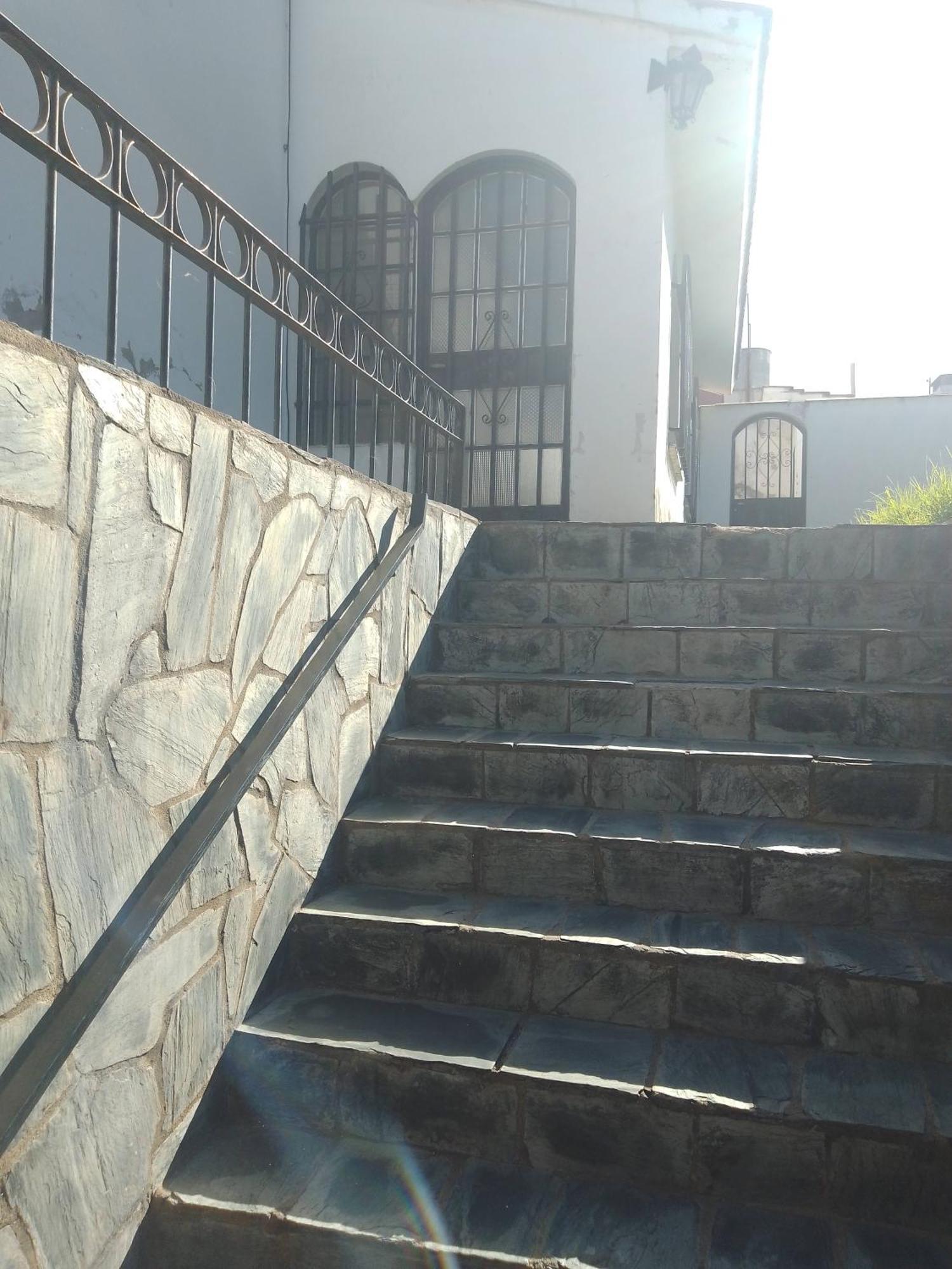 Hostel Alto Alberdi Cordoba Exterior photo
