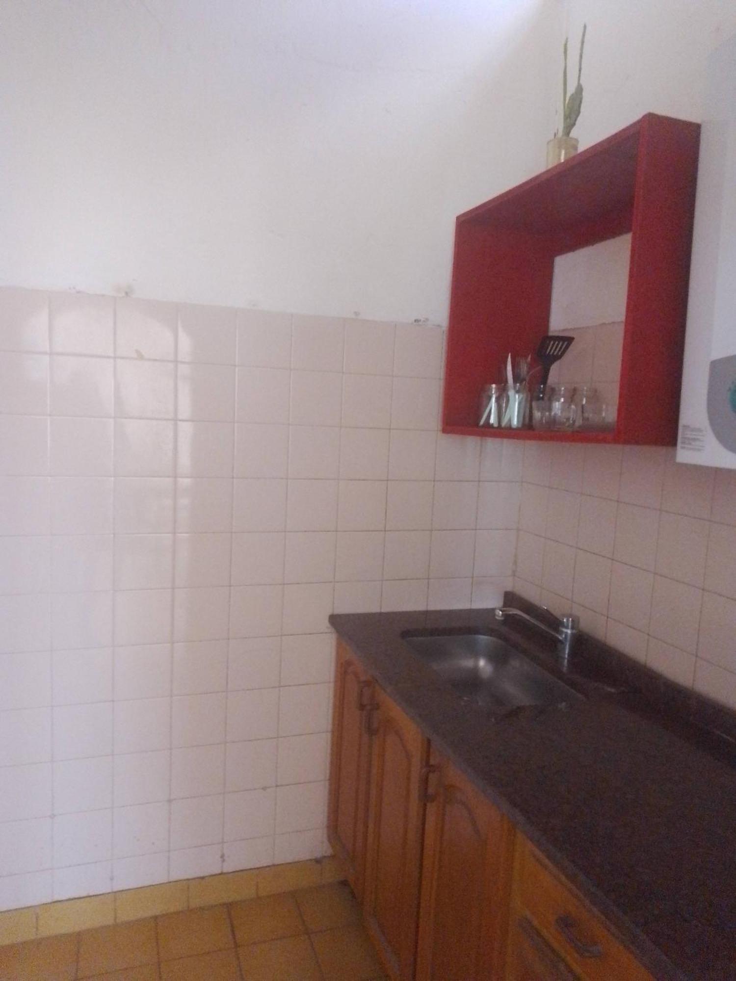 Hostel Alto Alberdi Cordoba Exterior photo